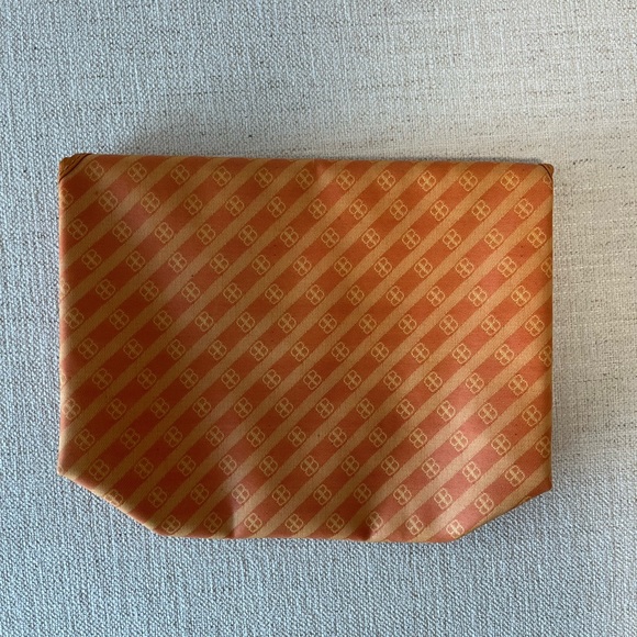 Vintage Balenciaga Clutch or Cosmetic Bag - Picture 2 of 3